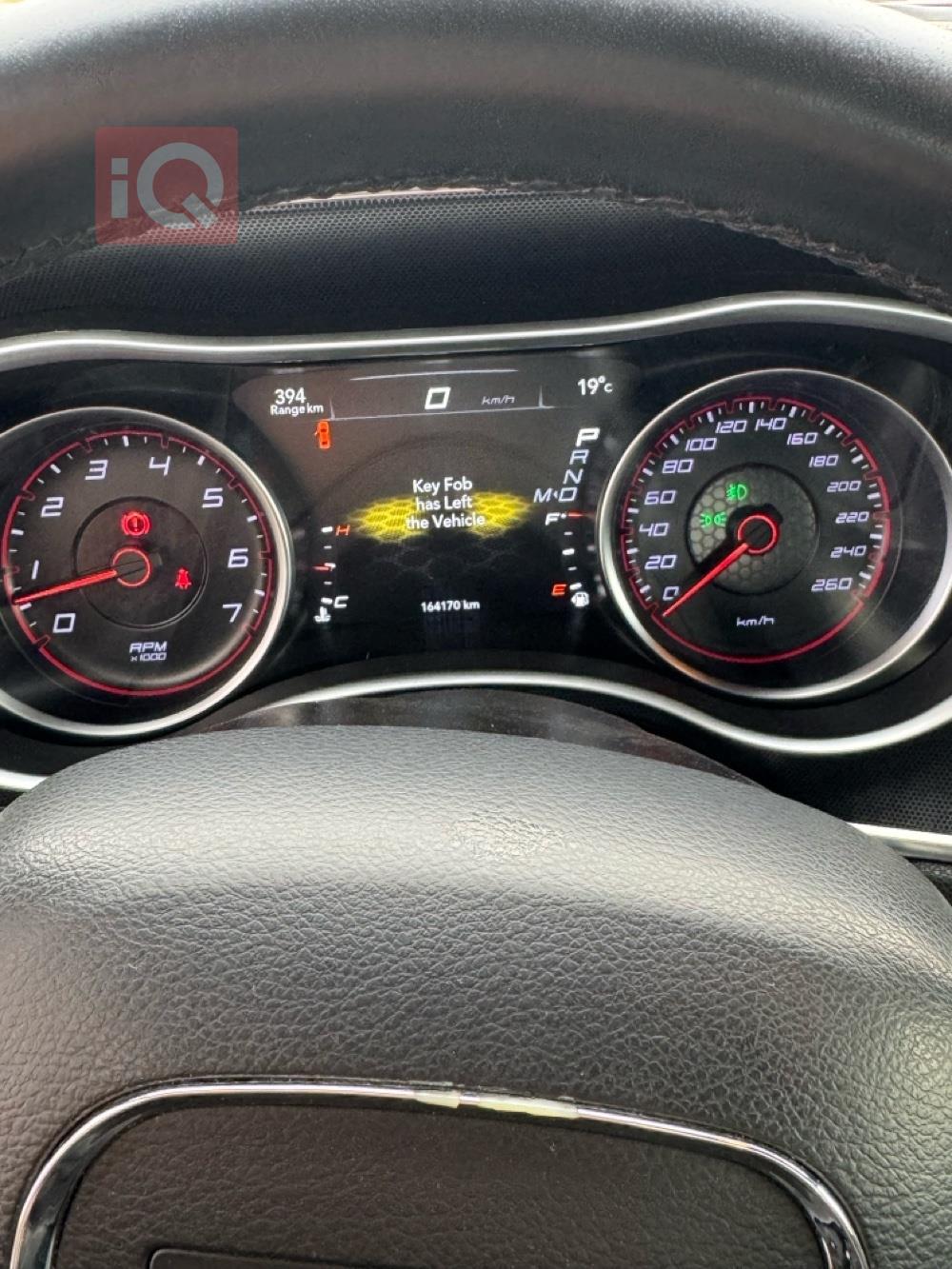 دودج تشارجر